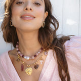 Winter Solstice Necklace