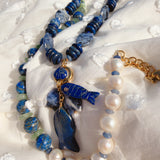 Willa Necklace