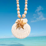 Juni Necklace
