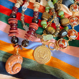 Free Spirit Bubble Bracelet