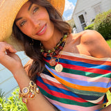 Free Spirit Bubble Bracelet