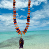 Coastal Muse Necklace