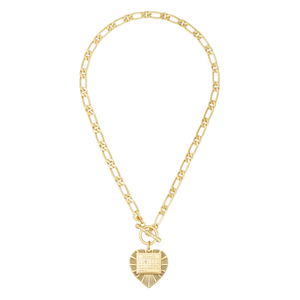 The Best Day Necklace