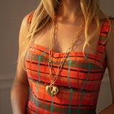 Thelma Necklace