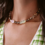 Tidepool Necklace