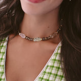 Tidepool Necklace