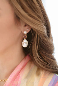 Tierney Earrings