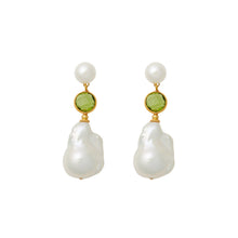Load image into Gallery viewer, Tierney Earrings