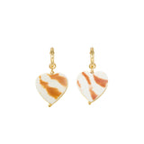 Tigress Earrings