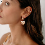Tigress Earrings