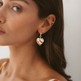 Tigress Earrings