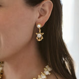 Tini Earrings