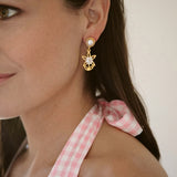 Tini Earrings