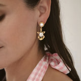 Tini Earrings