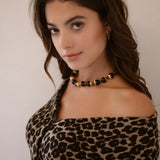 Tommie Necklace