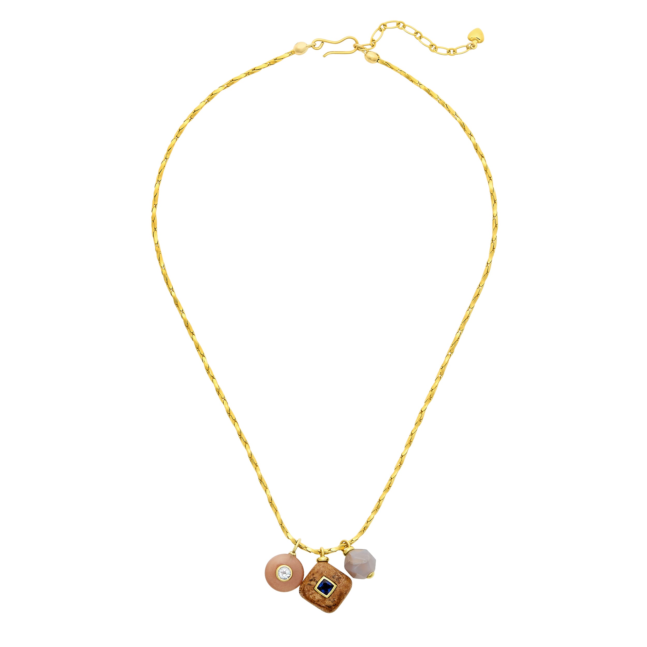 Tripp Necklace