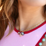 Tripp Necklace