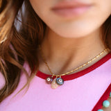 Tripp Necklace