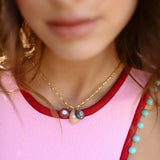 Tripp Necklace