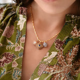 Tripp Necklace