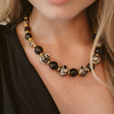 Truffle Necklace