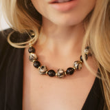 Truffle Necklace