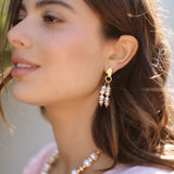 Tula Earrings