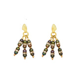 Tula Earrings