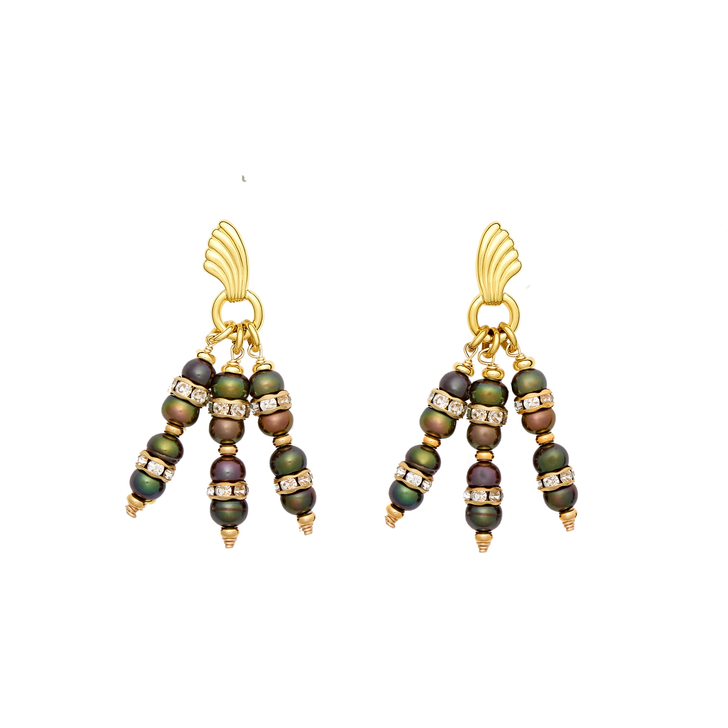 Tula Earrings