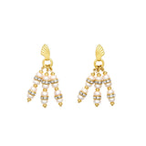 Tula Earrings