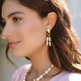 Tula Earrings