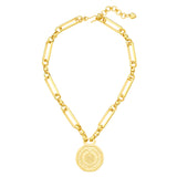 Un Coeur Necklace