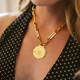 Un Coeur Necklace