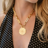 Un Coeur Necklace