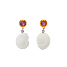 Load image into Gallery viewer, Ursula Earrings