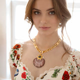 Valentina Necklace