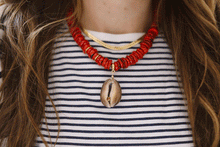 Load image into Gallery viewer, Vida Necklace