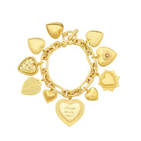 With Love Bracelet