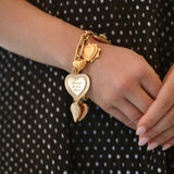 With Love Bracelet