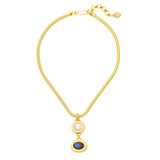 Zander Necklace