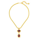 Zander Necklace