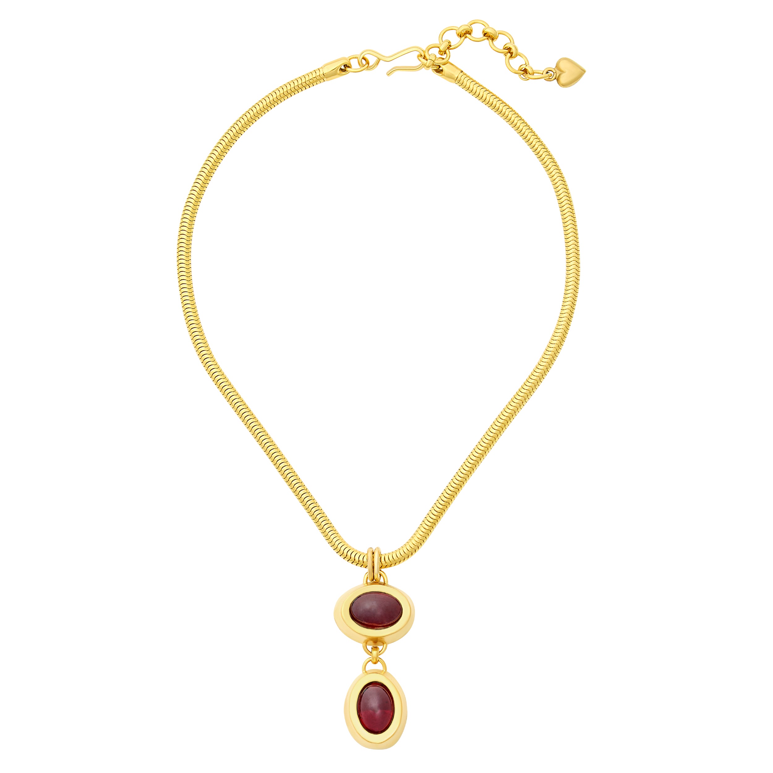 Zander Necklace