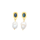Zoe Earrings