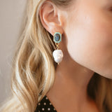 Zoe Earrings