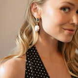 Zoe Earrings