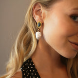 Zoe Earrings