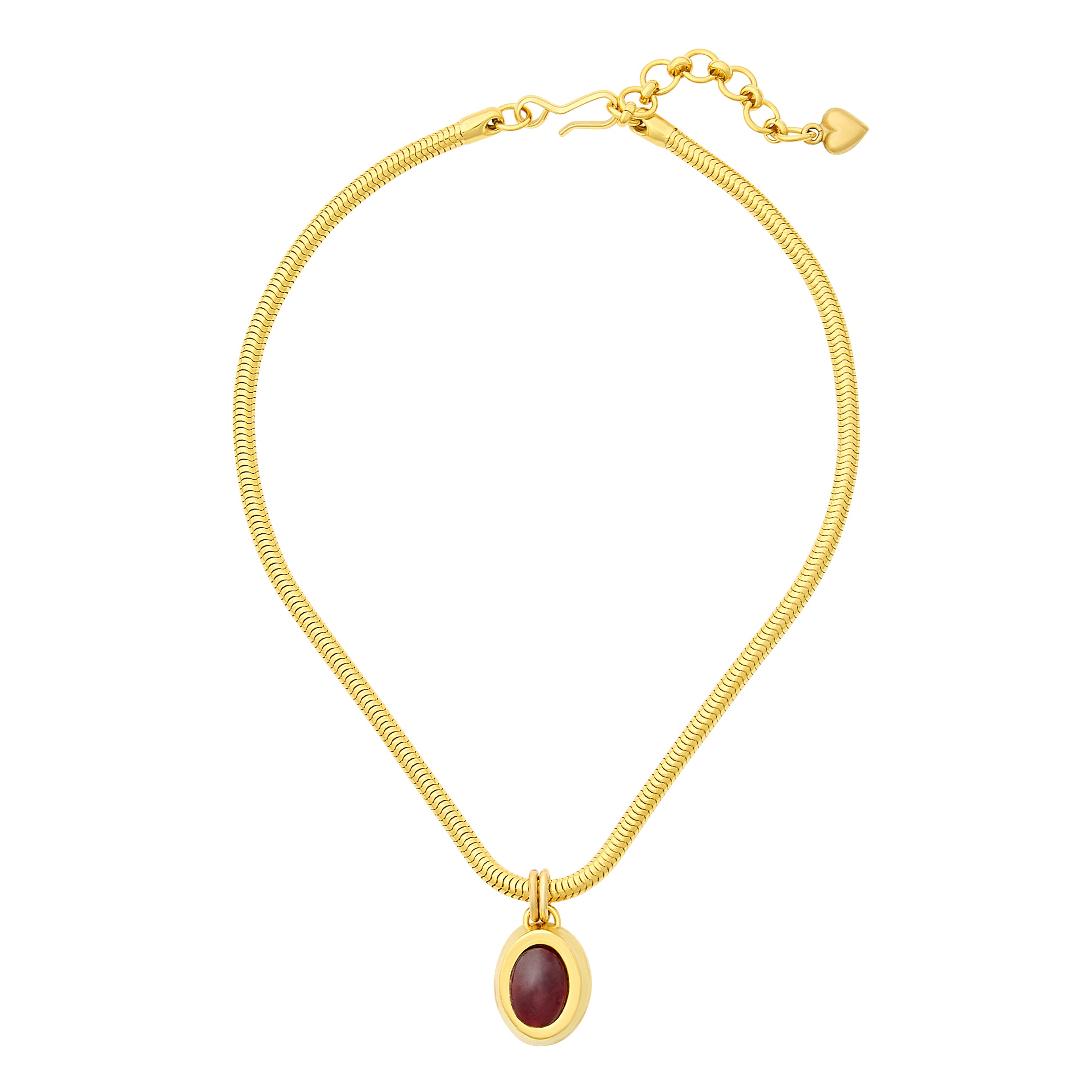 Zoe Necklace