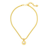 Zoe Necklace