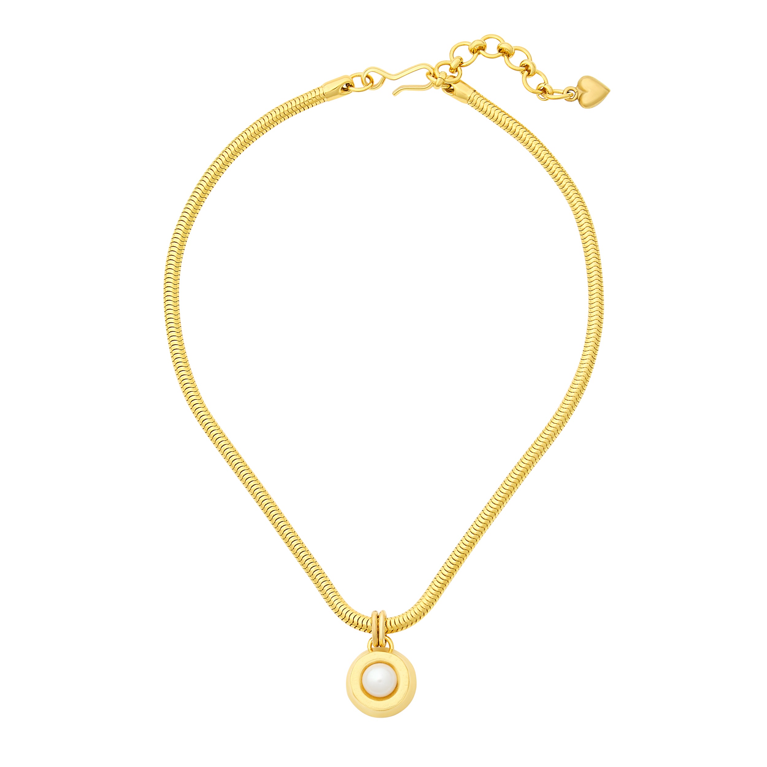 Zoe Necklace