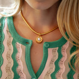 Zoe Necklace